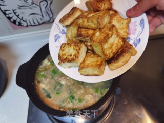 鱼籽烧豆腐步骤26