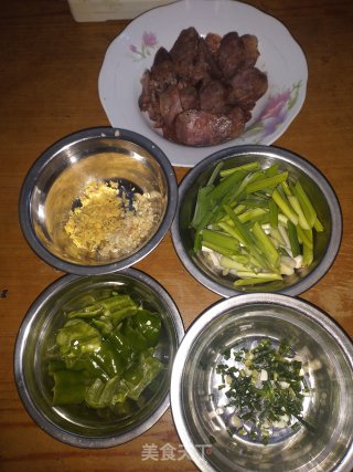 蒜香腊肠步骤5