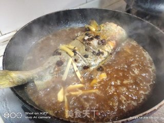 红烧小黄鱼步骤4 红烧小黄鱼步骤4