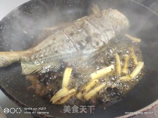 红烧小黄鱼步骤3 红烧小黄鱼步骤3