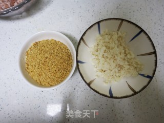 四喜丸子❗️年夜菜宴客菜步骤2