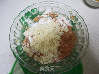 四喜丸子❗️年夜菜宴客菜步骤4