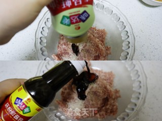 四喜丸子❗️年夜菜宴客菜步骤3