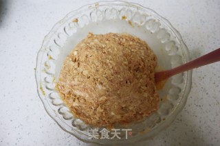 四喜丸子❗️年夜菜宴客菜步骤5