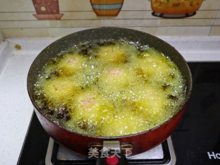 四喜丸子❗️年夜菜宴客菜步骤7