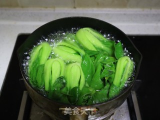 四喜丸子❗️年夜菜宴客菜步骤13