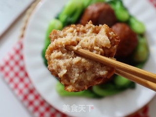 四喜丸子❗️年夜菜宴客菜步骤18