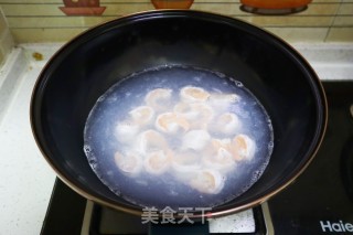 年夜饭五彩虾仁❗️宴客菜时蔬烧虾仁❤️家常小炒步骤4
