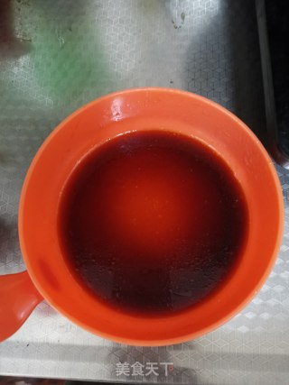 牛肉爆洋葱步骤4