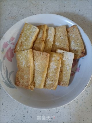 砂锅草鱼步骤17