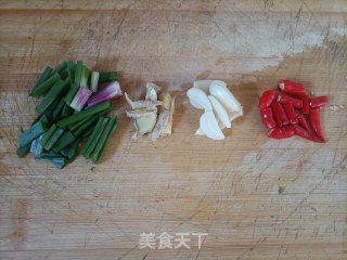 砂锅草鱼步骤18