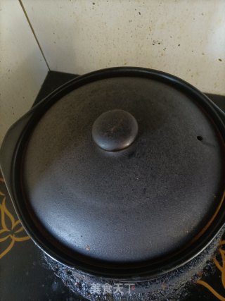砂锅草鱼步骤25