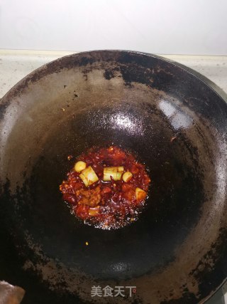 私房大盘鸡步骤3