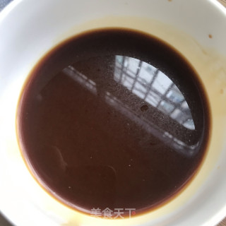 糖醋虾尾步骤5