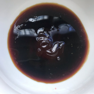 糖醋虾尾步骤4