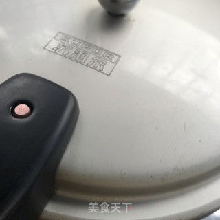 香辣牛肉炖土豆步骤9
