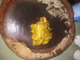 酸菜魔芋步骤4