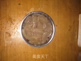 酸菜魔芋步骤6