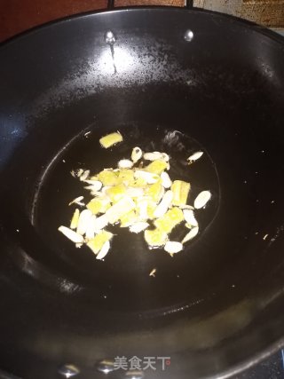 酸菜魔芋步骤8