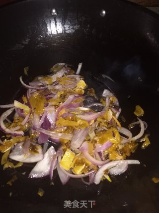 酸菜魔芋步骤11