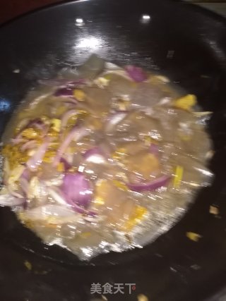 酸菜魔芋步骤13