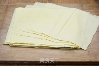 牛仔骨炖豆腐结步骤7