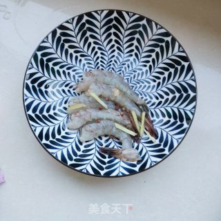 脆皮炸虾步骤3