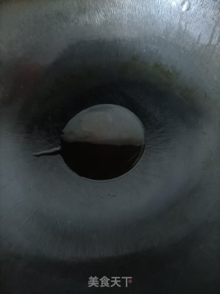 双椒炒腊肠步骤4