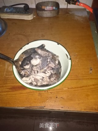 砂锅炖鸡步骤6