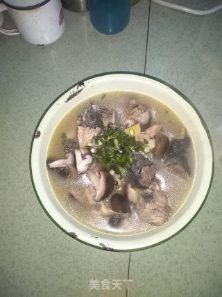 砂锅炖鸡步骤11