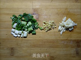 番茄土豆肥牛汤步骤4