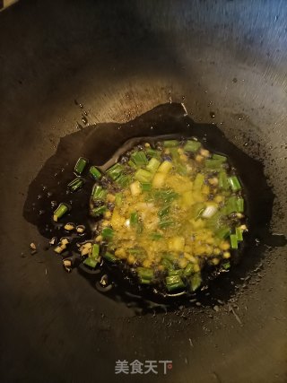 番茄土豆肥牛汤步骤6