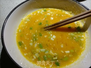 滑蛋牛肉步骤5