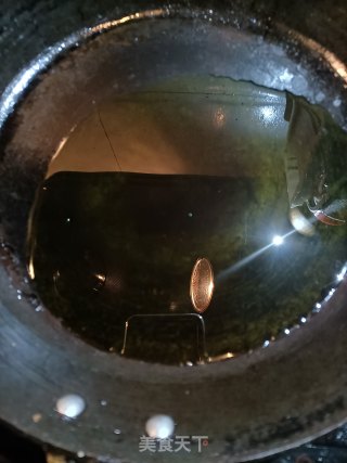 滑蛋牛肉步骤9
