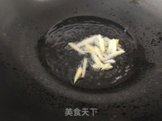 京葱炒肉丝步骤9