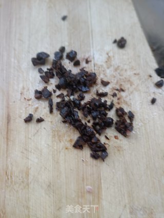 腊兔腿蒸土豆步骤9