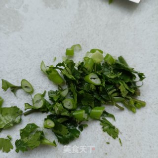 腊兔腿蒸土豆步骤12
