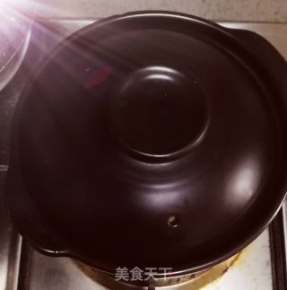 酱烧鸡翅步骤3