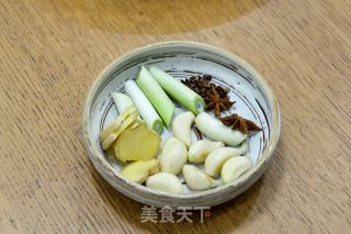 老母鸡炖栗子步骤6