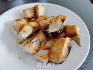 不用油炸的红烧鱼块，香而不腻肉质鲜嫩步骤3