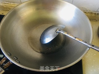 黄豆芽炒油菜步骤1
