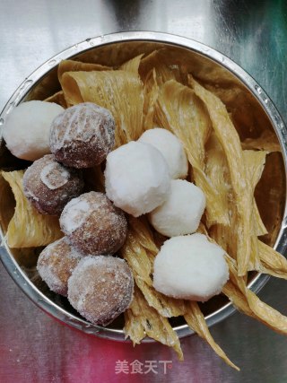 火锅底料一锅煮步骤2