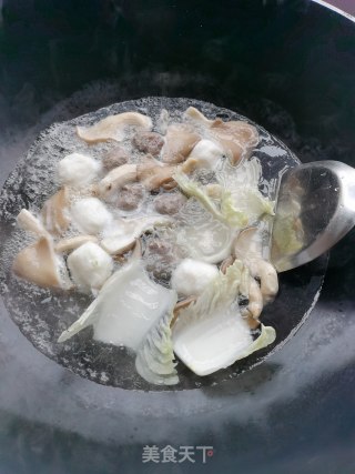 火锅底料一锅煮步骤5