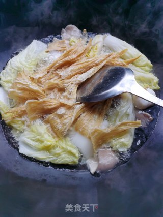 火锅底料一锅煮步骤8