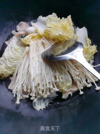 火锅底料一锅煮步骤6