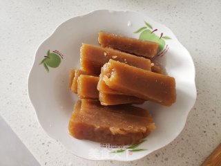 红萝卜白菜炖丸子步骤3