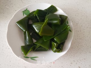 红萝卜白菜炖丸子步骤4