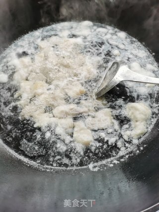 腐乳叉烧五花肉步骤1