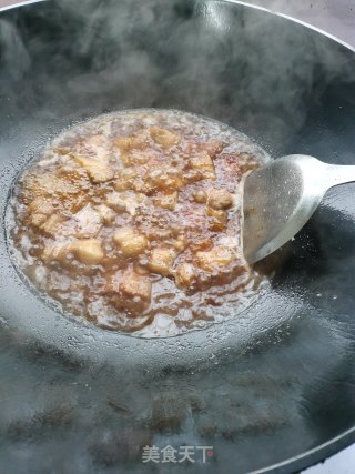 腐乳叉烧五花肉步骤7