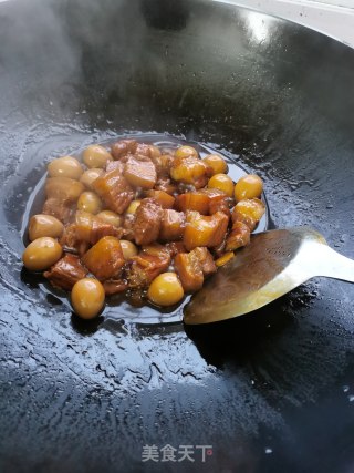 腐乳叉烧五花肉步骤9